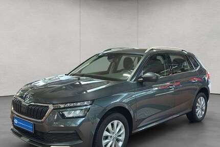 Skoda Kamiq 82.582 km 12.890 € Stuttgart 70565