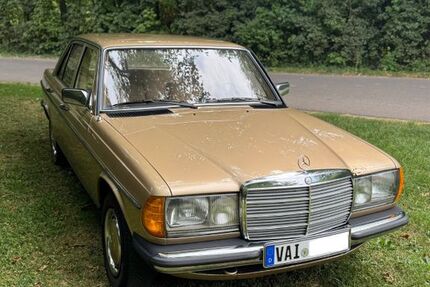 Mercedes-Benz 200 196.000 km 5.100 &euro; Sersheim 74372