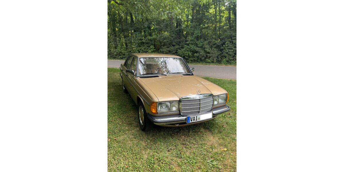 Mercedes-Benz 200 196.000 km 5.100 &euro; Sersheim 74372