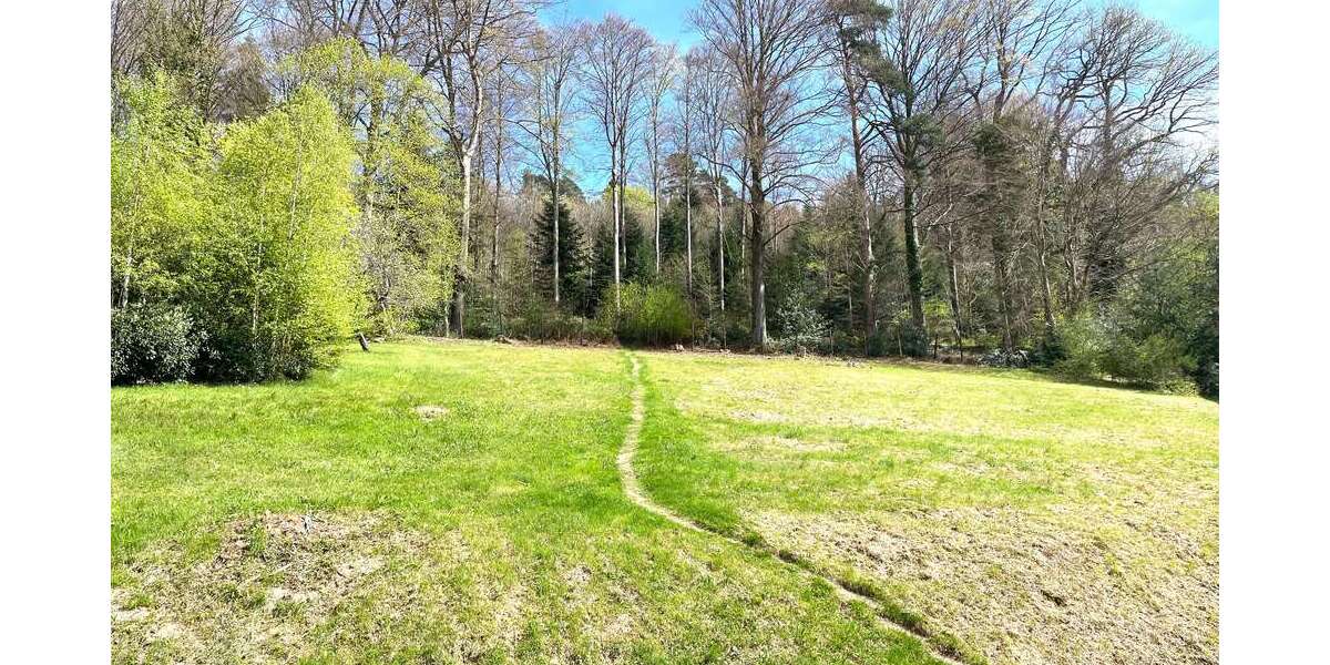 Grundstück zu verkaufen in Bad Herrenalb 320.000 € 988 m² zimmer