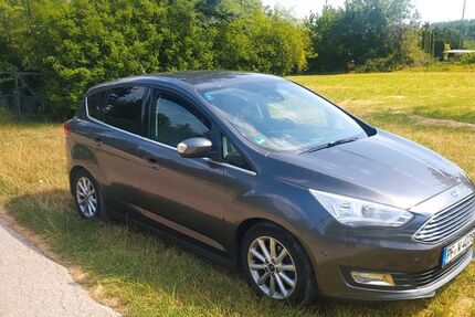 Ford C-Max 97.600 km 7.900 &euro; Birkenfeld 75217