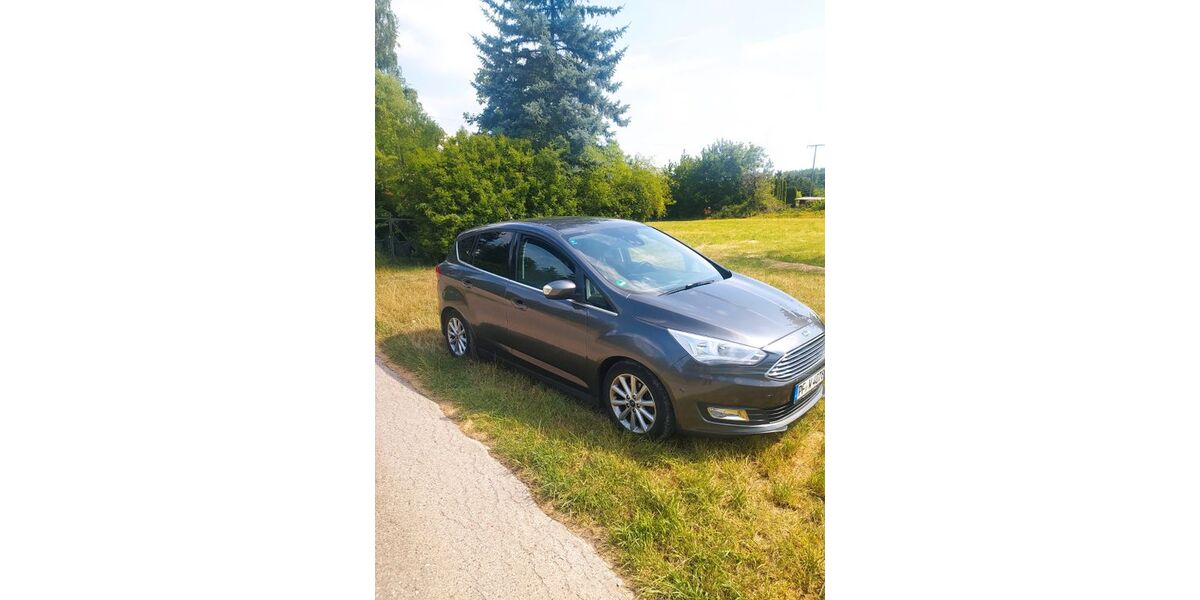 Ford C-Max 97.600 km 7.900 &euro; Birkenfeld 75217