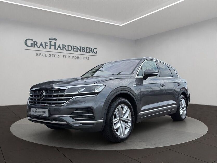 Touareg