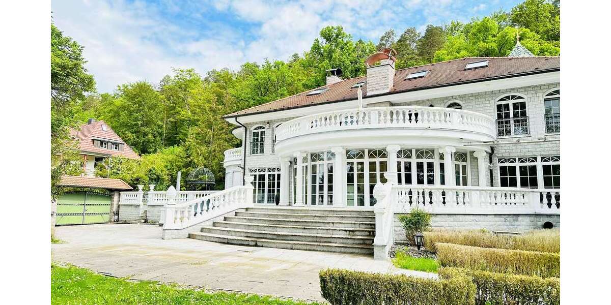 Gewerbeobjekt Aidlingen - 3.800&euro; | Angebot:21103496