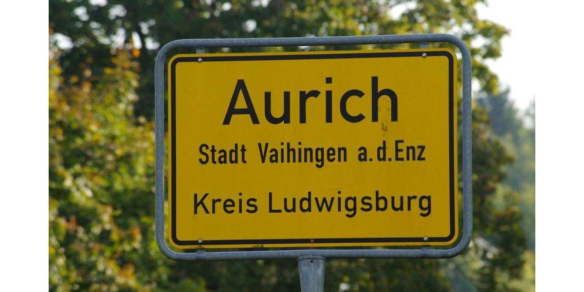 Einfamilienhaus Vaihingen an der Enz / Aurich Aurich - 6 Zimmer, 164 m&sup2;, 399.500&euro; | Angebot:25801422