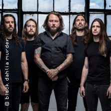 The Black Dahlia Murder - Two Decades Of Nocturnal - Europe 2027 14.02.2027 SUBSTAGE Karlsruhe