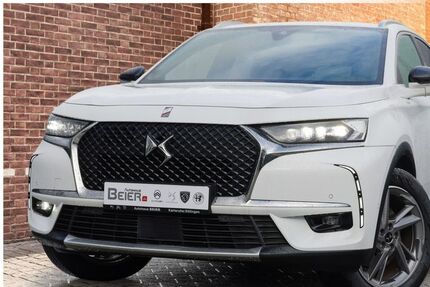 DS Automobiles DS7 (Crossback) 58.060 km 25.980 &euro; Karlsruhe 76131