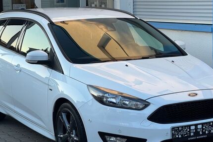 Ford Focus 135.000 km 6.700 &euro; pforzheim 75181
