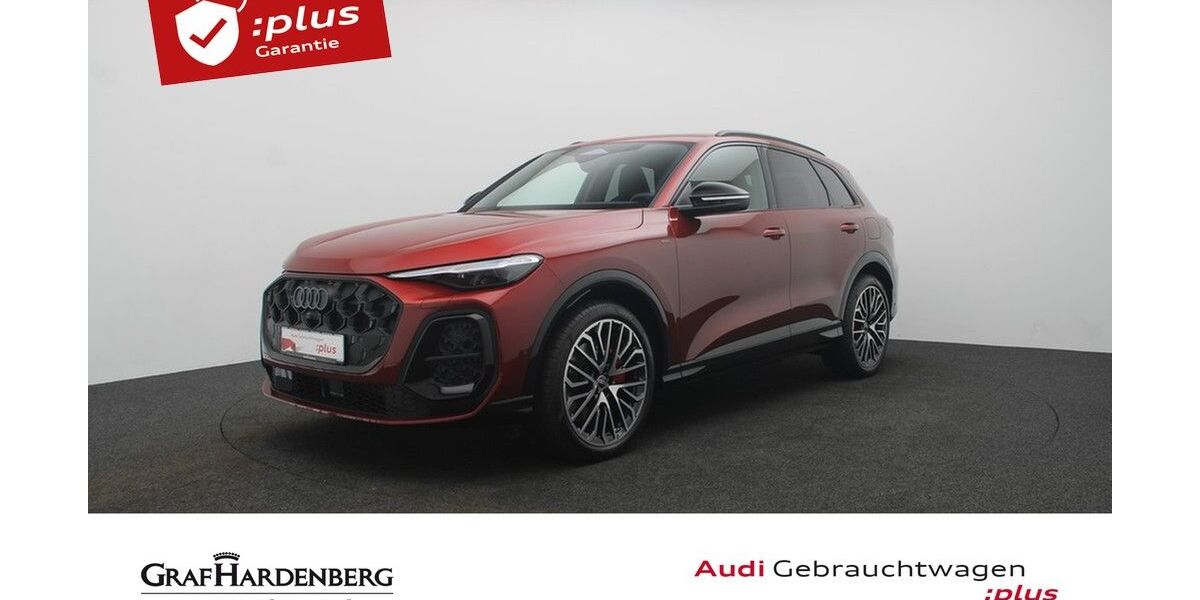 Audi Q5 20.000 km 74.390 &euro; Karlsruhe 76131