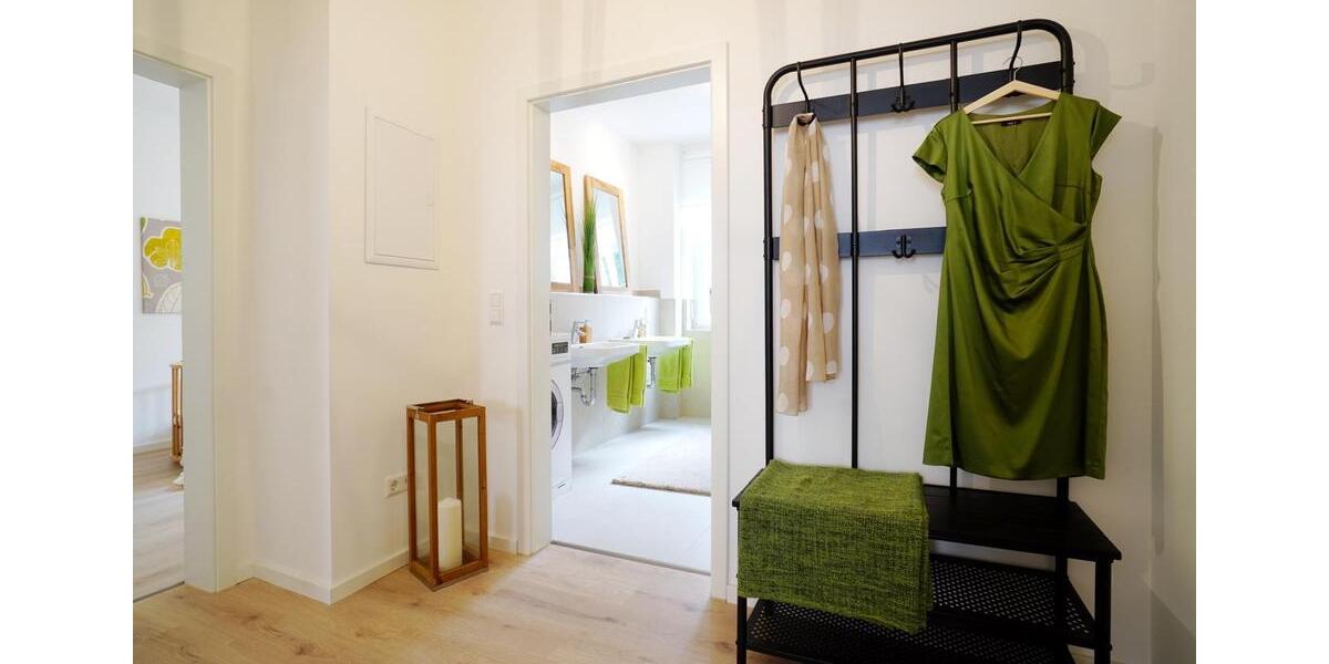 Hochwertig sanierte Altbauwohnung an der Enz - provisionsfrei 3.5 zimmer