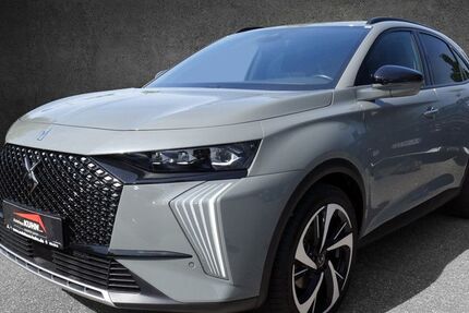 DS Automobiles DS7 (Crossback) 65.200 km 28.490 &euro; Karlsruhe 76185