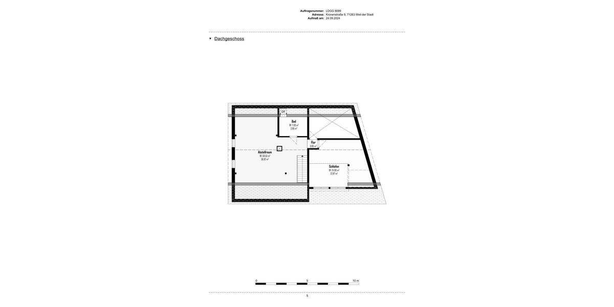 Einfamilienhaus Weil der Stadt Münklingen - 4 Zimmer, 108 m&sup2;, 375.000&euro; | Angebot:25669462