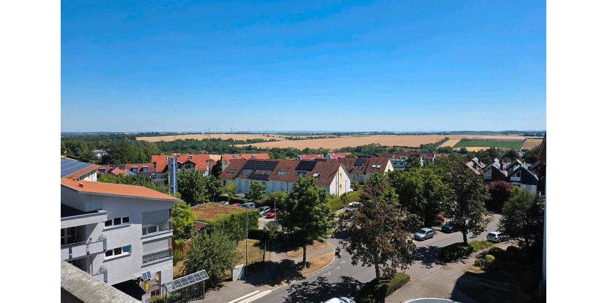 Etagenwohnung Ditzingen - 1.5 Zimmer, 46 m&sup2;, 150.000&euro; | Angebot:27417834