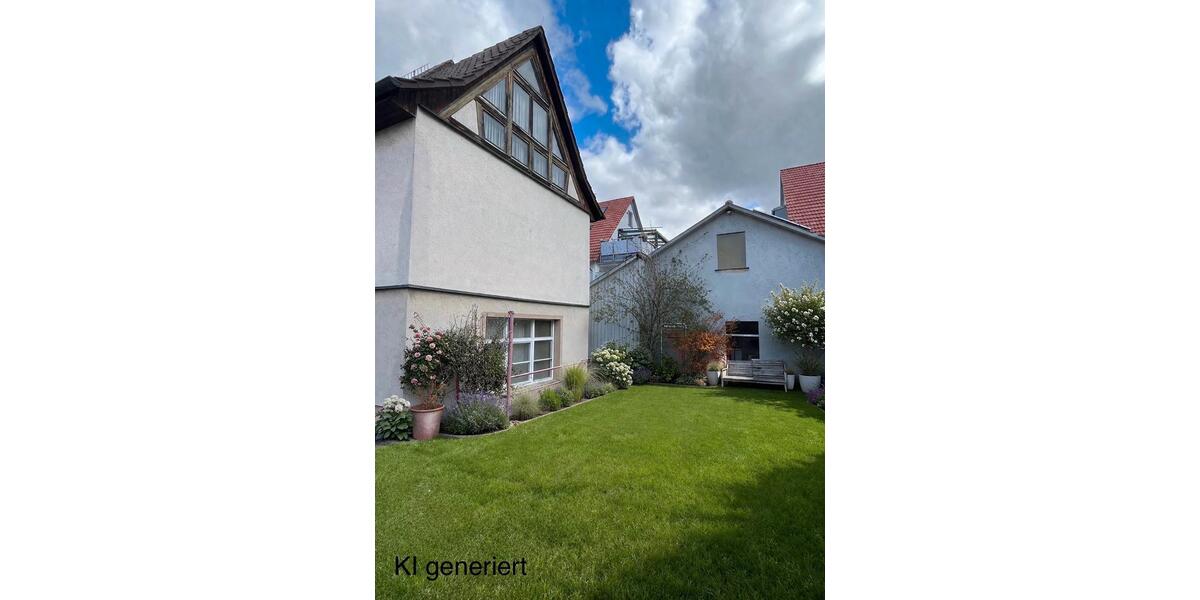 Einfamilienhaus Markgröningen - 6.5 Zimmer, 150 m&sup2;, 579.000&euro; | Angebot:26048982
