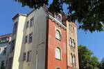 Einmalige Gelegenheit - Historisches Schmuckstück in der Karlsruher Oststadt am Karl-Wilhelm-Platz