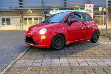 Fiat 500 157.000 km 2.790 &euro; Calw 75365