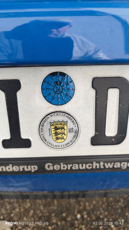 VW Golf 256.000 km 1.299 € Hochdorf - Eberdingen 71735