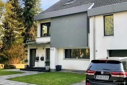 Exklusive 5-Zimmer-Wohnung Maisonette in Rheinstetten 5 zimmer