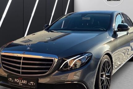 Mercedes-Benz E 200 64.000 km 31.290 &euro; Gaggenau 76571