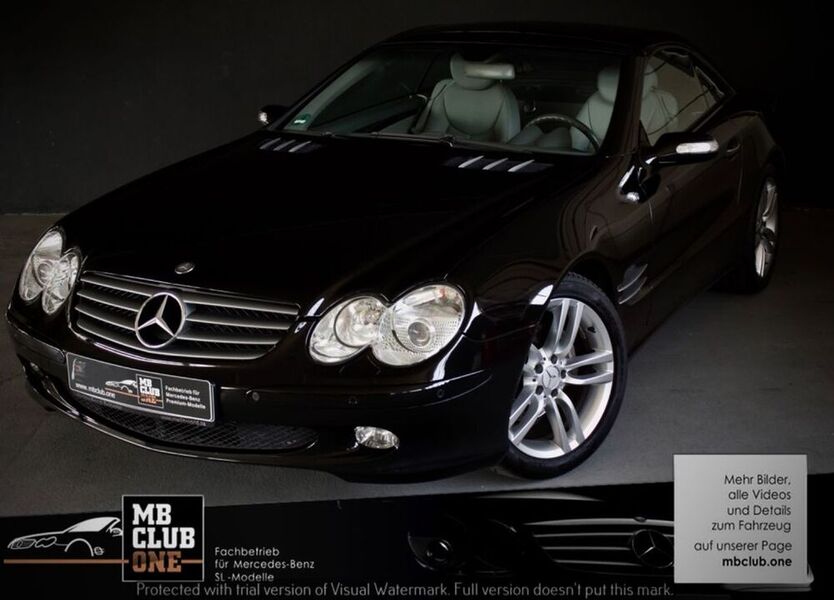 SL 350