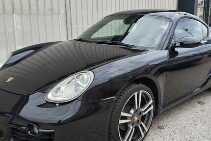Porsche Cayman 208.000 km 20.000 &euro; Waldbronn 76337