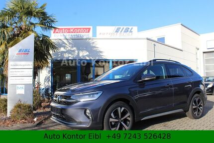 VW Taigo 6.000 km 26.890 &euro; Waldbronn 76337