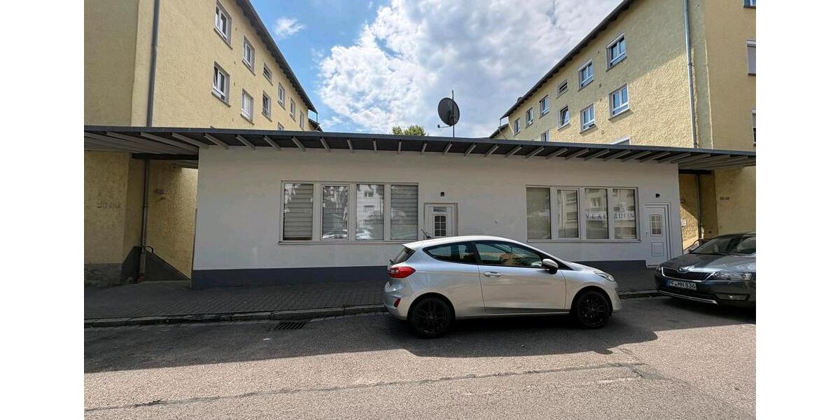Einfamilienhaus Pforzheim Nordstadt - 4 Zimmer, 134 m&sup2;, 220.000&euro; | Angebot:27251633