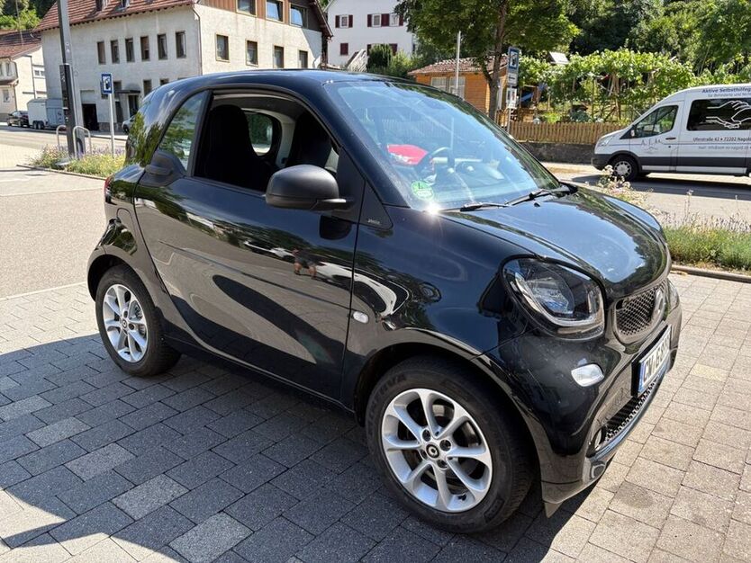 ForTwo