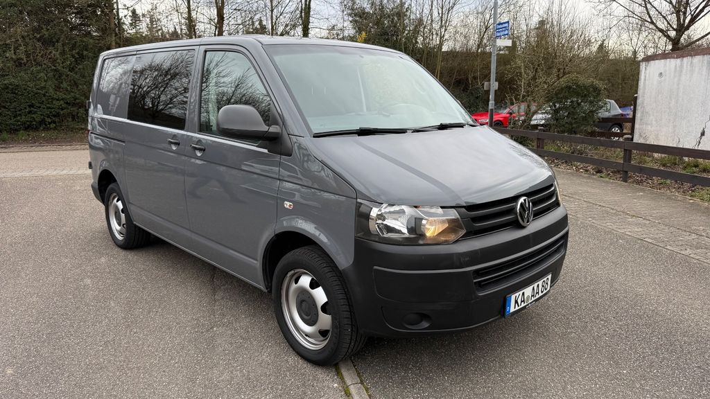 VW T5 Transporter 259.500 km 10.500 &euro; Kraichtal 76703