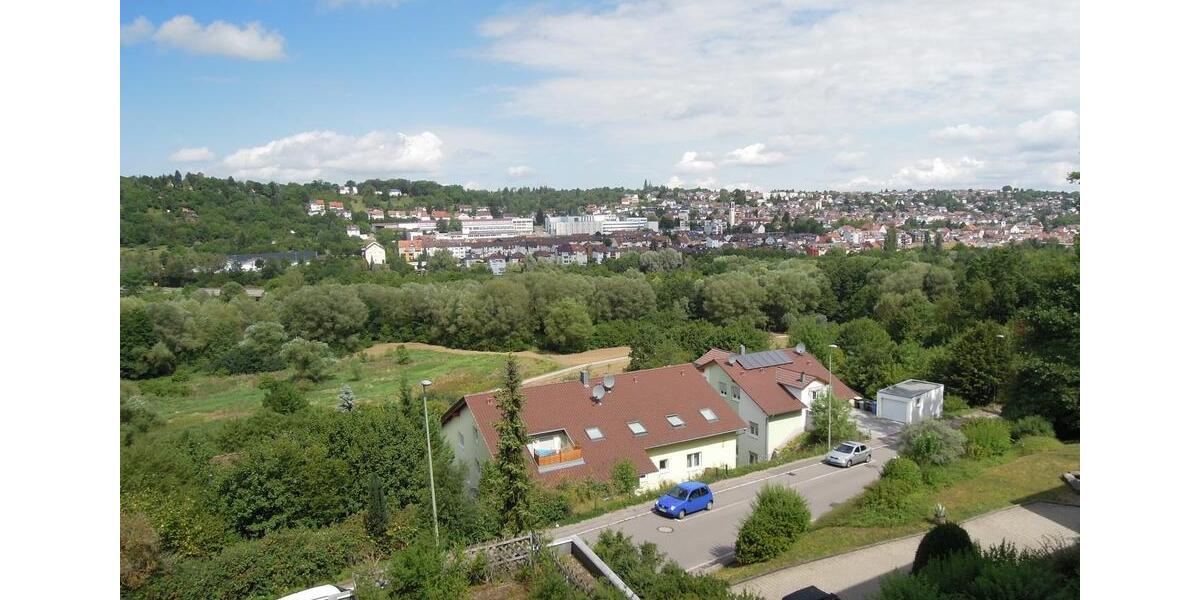 Etagenwohnung Pforzheim Eutingen - 1 Zimmer, 32 m&sup2;, 109.000&euro; | Angebot:26927364