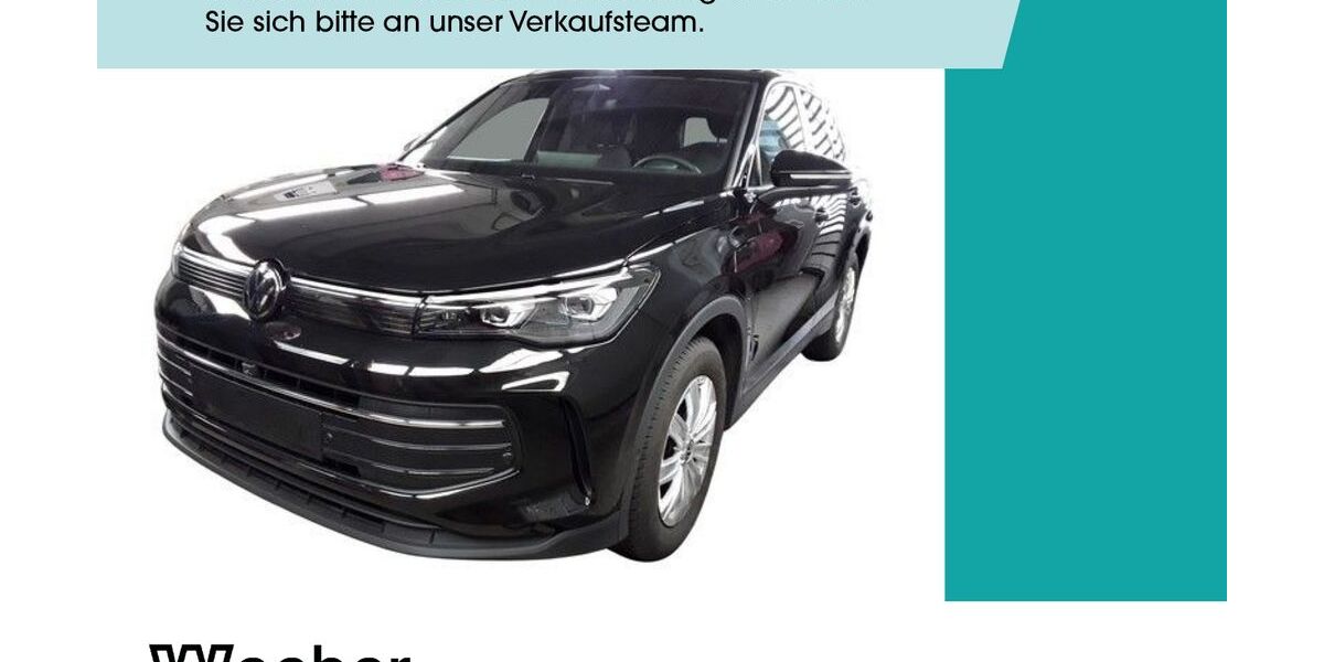 VW Tiguan 15.054 km 43.890 &euro; Leonberg 71229