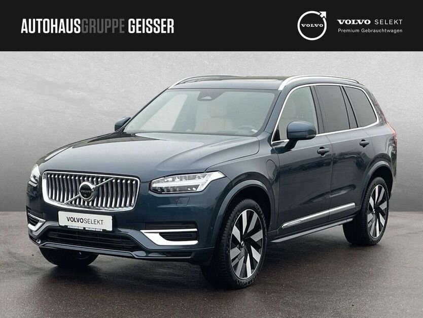 XC90