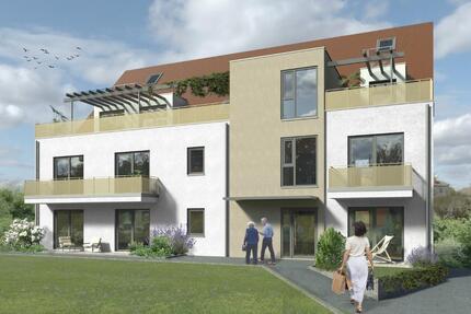 Schöne 3 Zi-Wohnung in VaihingenEnz zu vermieten 3 zimmer