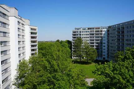 Wohnung Ettlingen - 3 Zimmer, 78 m&sup2;, 1.400&euro; | Angebot:26404512