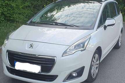 Peugeot 5008 149.000 km 9.700 &euro; Calw, Stadt 75365
