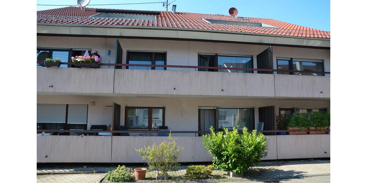 Etagenwohnung Schwieberdingen - 2 Zimmer, 54 m&sup2;, 710&euro; | Angebot:26322310