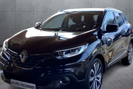 Renault Kadjar 44.000 km 11.990 &euro; Ettlingen 76275