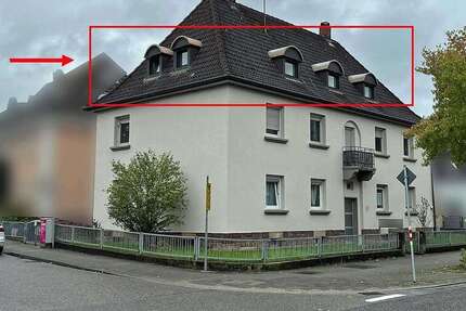 Wohnung zum Mieten in Karlsruhe 700 € 70 m² 4 zimmer