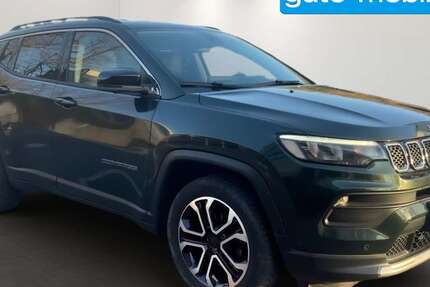 Jeep Compass 40.200 km 20.490 € Leonberg 71229