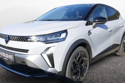 Renault Captur 6.985 km 28.980 € Ostelsheim 75395