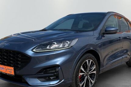 Ford Kuga 73.853 km 24.990 € Rutesheim 71277