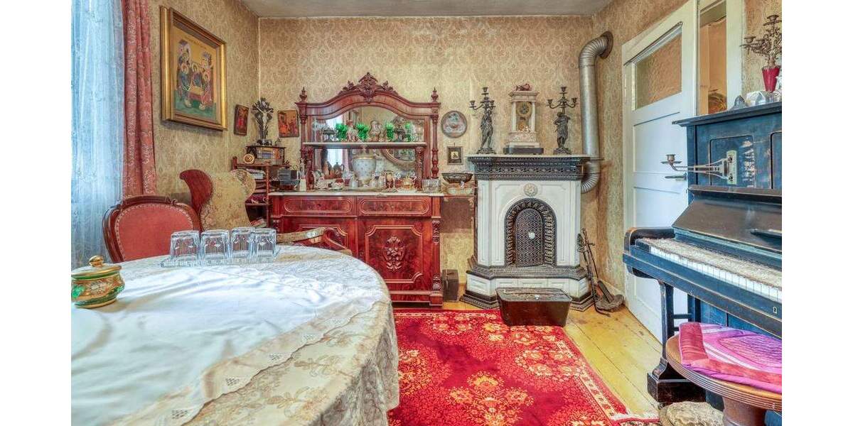 Einfamilienhaus Bruchsal - 6 Zimmer, 91 m&sup2;, 249.995&euro; | Angebot:25728695