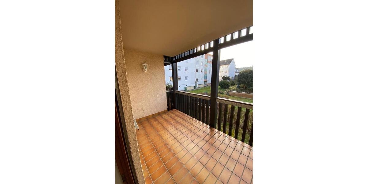 Etagenwohnung Calw - 2 Zimmer, 65 m&sup2;, 600&euro; | Angebot:25795454