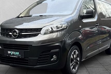 Opel Vivaro 69.600 km 19.990 &euro; Pforzheim 75175