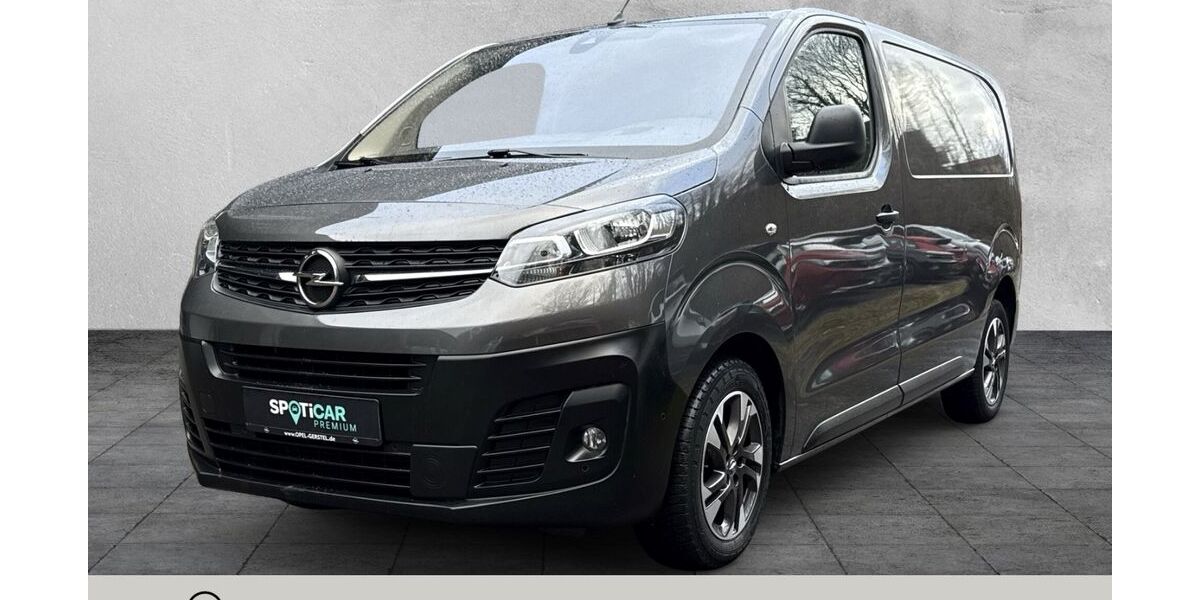 Opel Vivaro 69.600 km 19.990 &euro; Pforzheim 75175