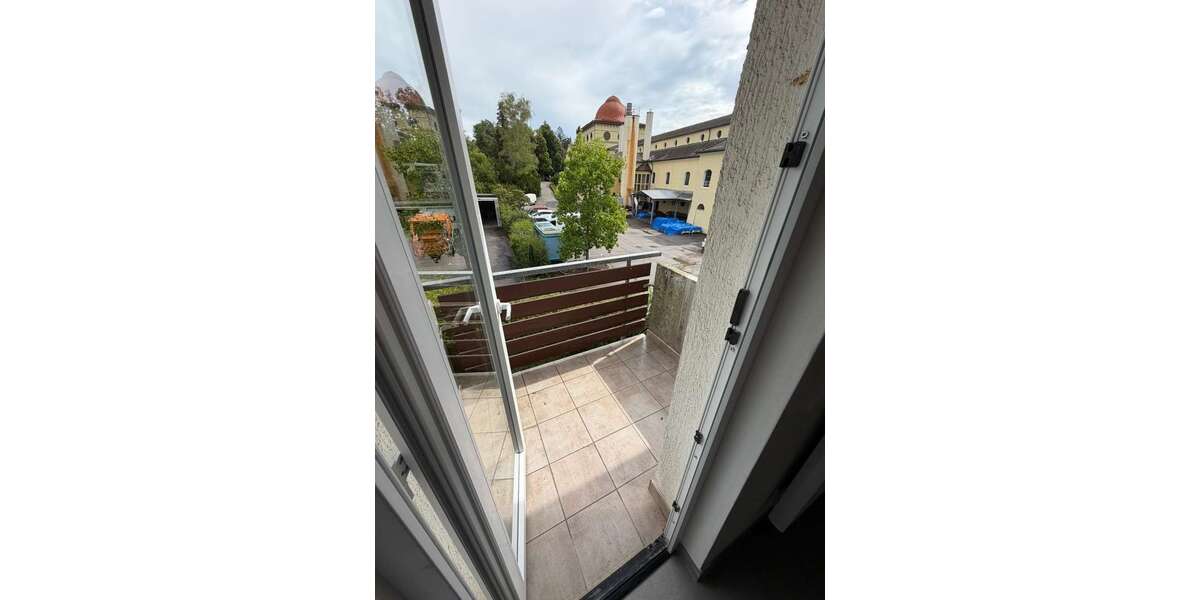 Etagenwohnung Pforzheim Nordstadt - 3 Zimmer, 75 m&sup2;, 894&euro; | Angebot:27331464
