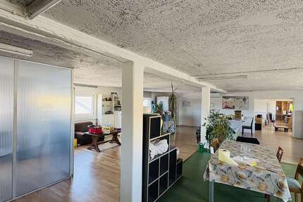 Büro in Karlsruhe 2.500 € 407 m² zimmer