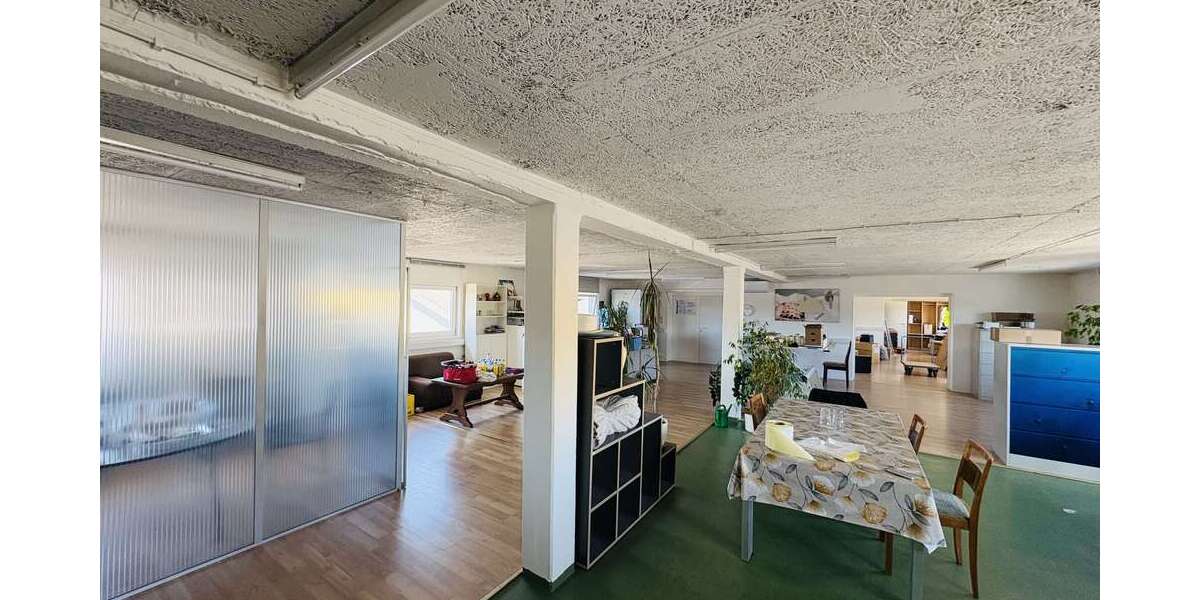 Büro in Karlsruhe 2.500 € 407 m² zimmer