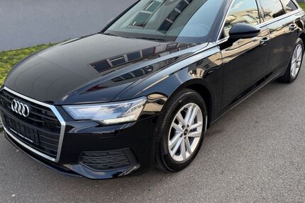 Audi A6 170.000 km 23.400 &euro; Sindelfingen 71069