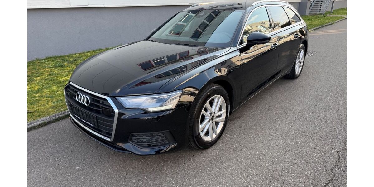 Audi A6 170.000 km 23.400 &euro; Sindelfingen 71069